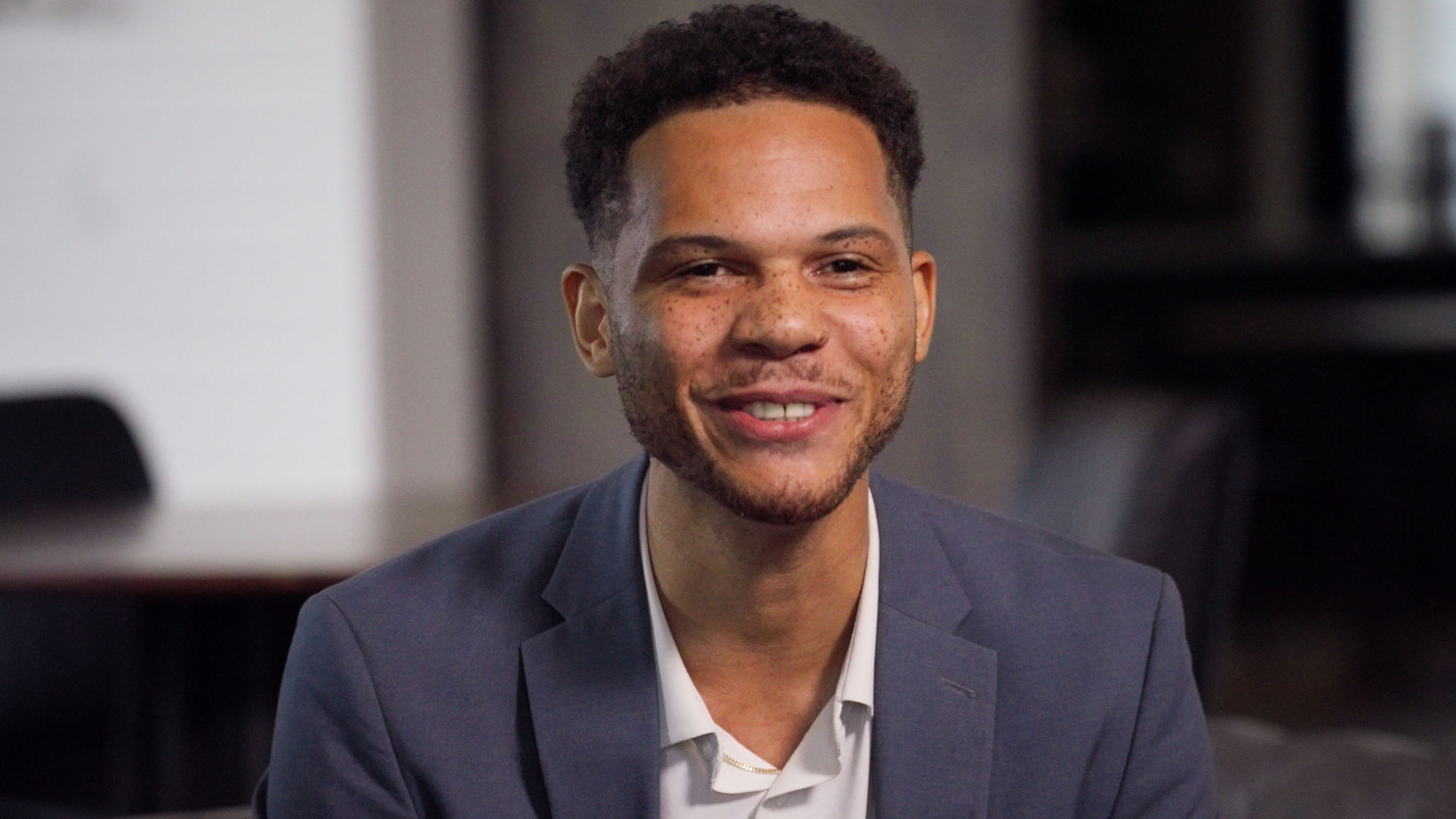 Isiah's Story - HH Staffing